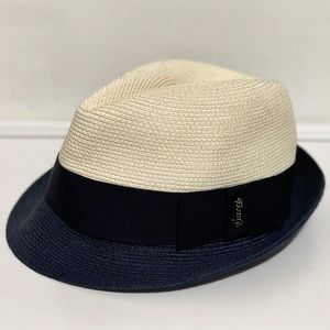 Authentic Limited edition Gucci fedora hat